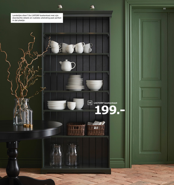Reclamefolder 2018 - ikea-week36-18-1 - Pagina 84-85 Reclamefolder 2018 - ikea-week36-18-1 - Pagina 84-85